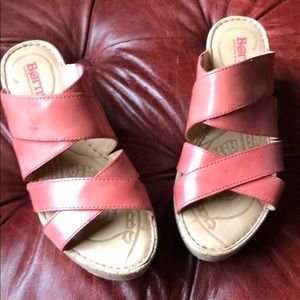 Born coral wedges 7